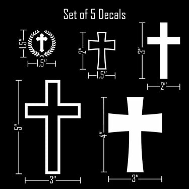 Crosses